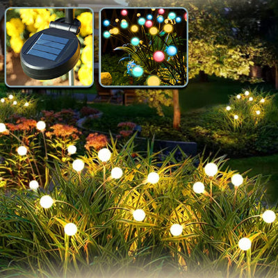 Lampe-solaire-exterieur-lucioles-panneau
