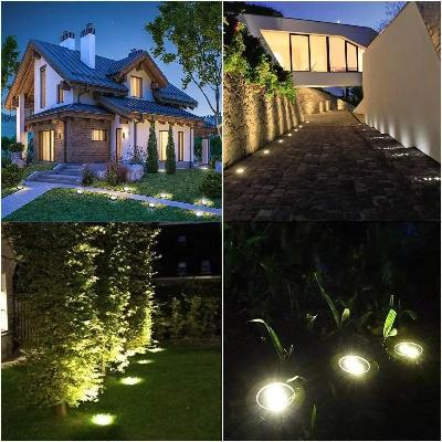 Lampe-Solaire-Exterieur-Ronde-Jardin