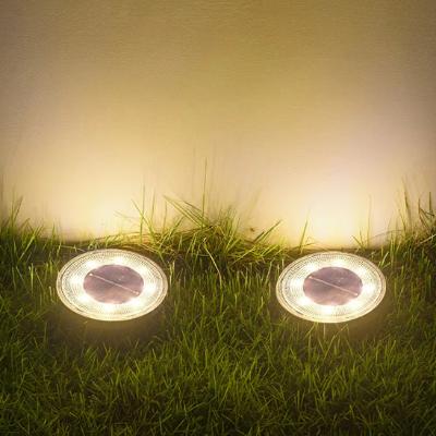 Lampe-Solaire-Exterieur-Ronde