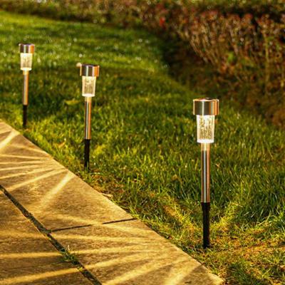 Lampe-solaire-exterieur-etoile-chaud